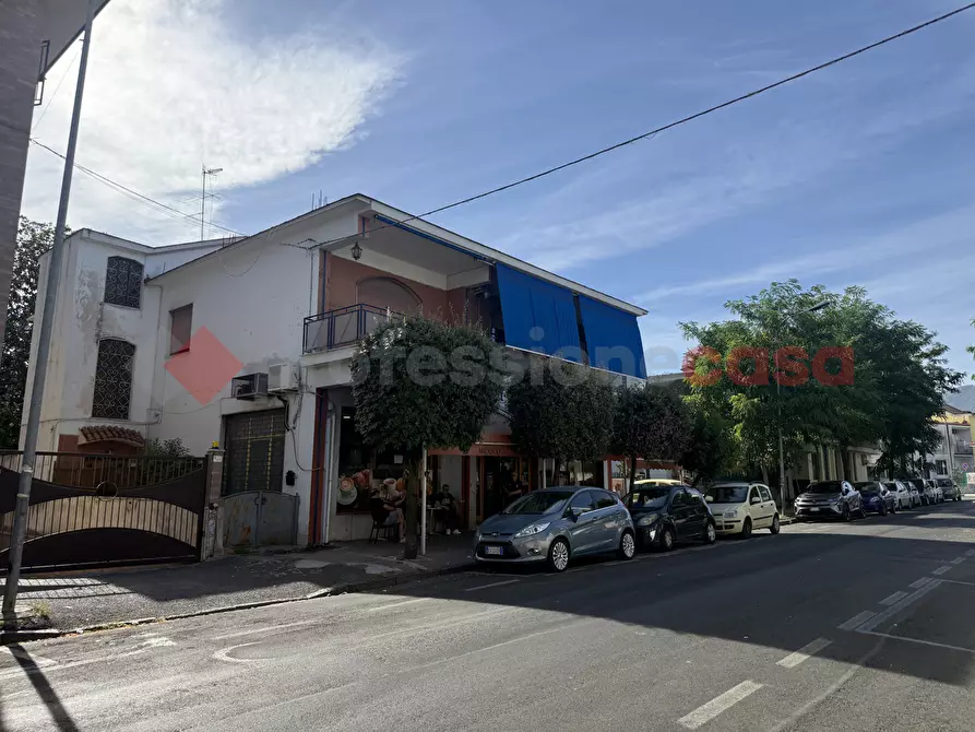 Immagine 3 di Casa bifamiliare in vendita  in Via Antonio Locatelli, 71 a Pomigliano D'arco