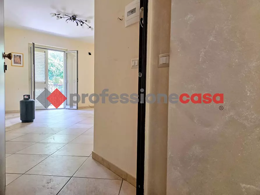 Immagine 7 di Appartamento in vendita  in Via Dottor Antonino Ferlito a Aci Catena