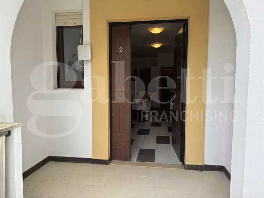 Immagine 4 di Appartamento in vendita  in Via Vittorio Veneto, 15 a Giurdignano