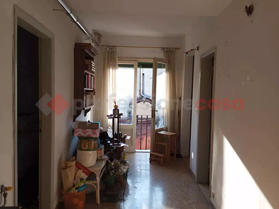 Immagine 9 di Appartamento in vendita  in Via DEI TAVOLINI a Firenze