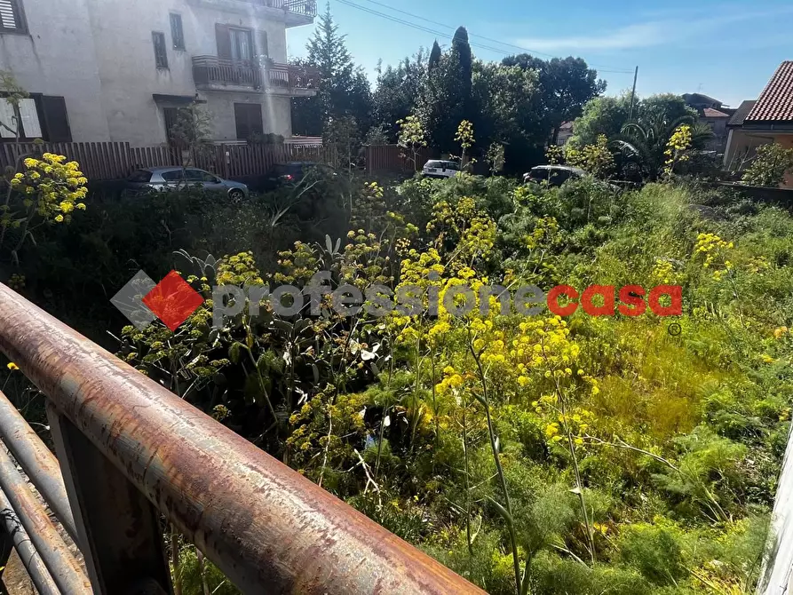 Immagine 4 di Terreno residenziale in vendita  in Via XVI Traversa, Snc a Belpasso