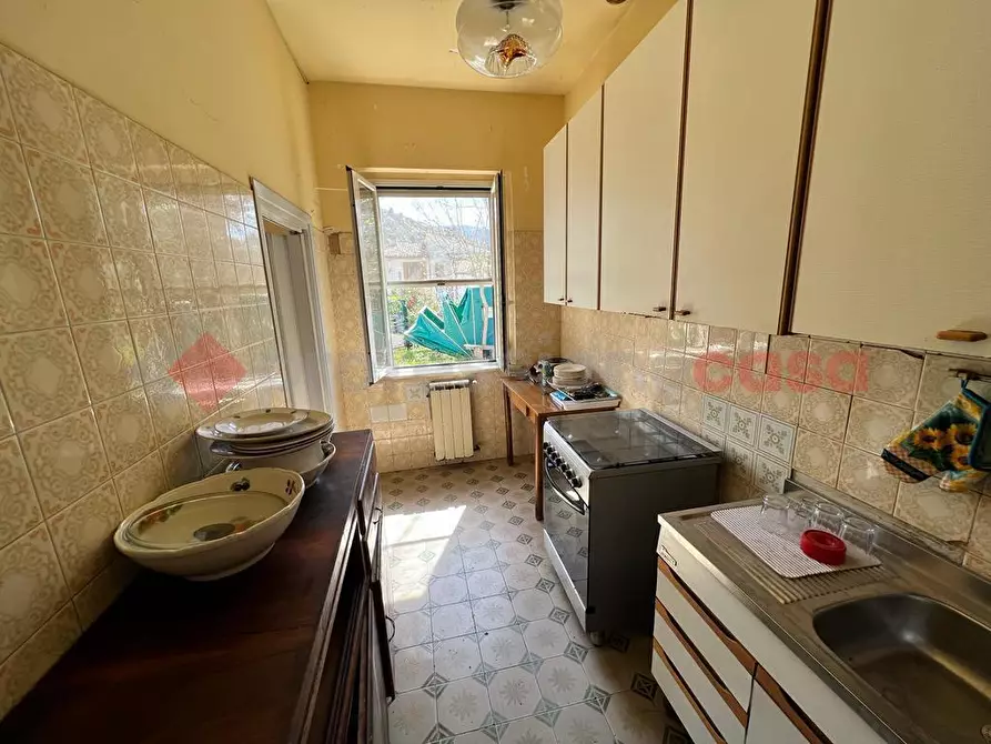 Immagine 7 di Terratetto in vendita  in Via Campelo sul clitunno, via santa rita a Campello Sul Clitunno