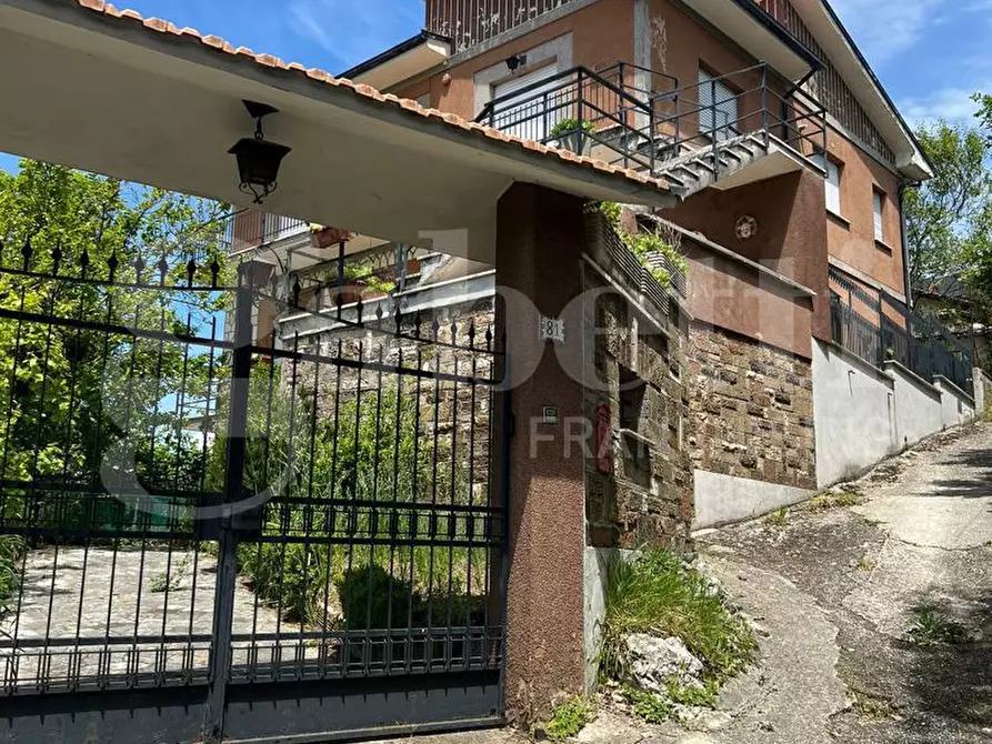 Immagine 1 di Villa in vendita  in Via DELLA RESISTENZA, 82 a Cantalice