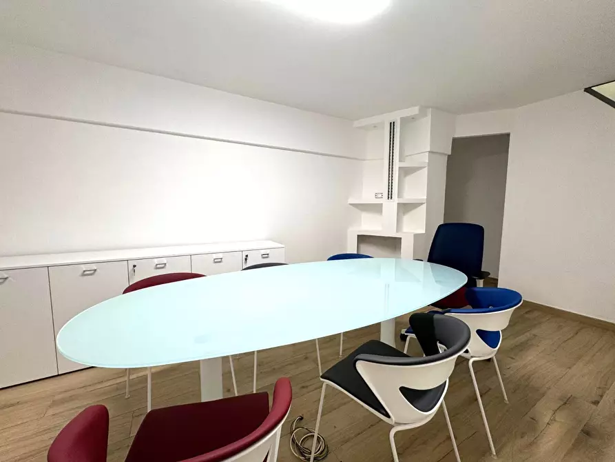Immagine 13 di Ufficio in vendita  in Via Arrigo Davila, 80 a Roma