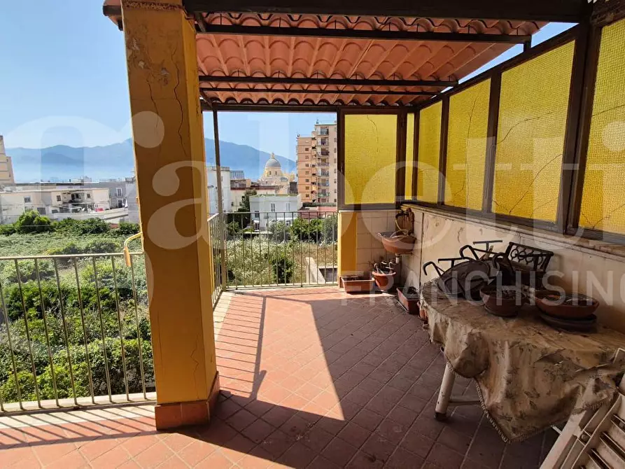 Immagine 47 di Appartamento in vendita  in Via Vittorio Veneto, 339 a Torre Annunziata