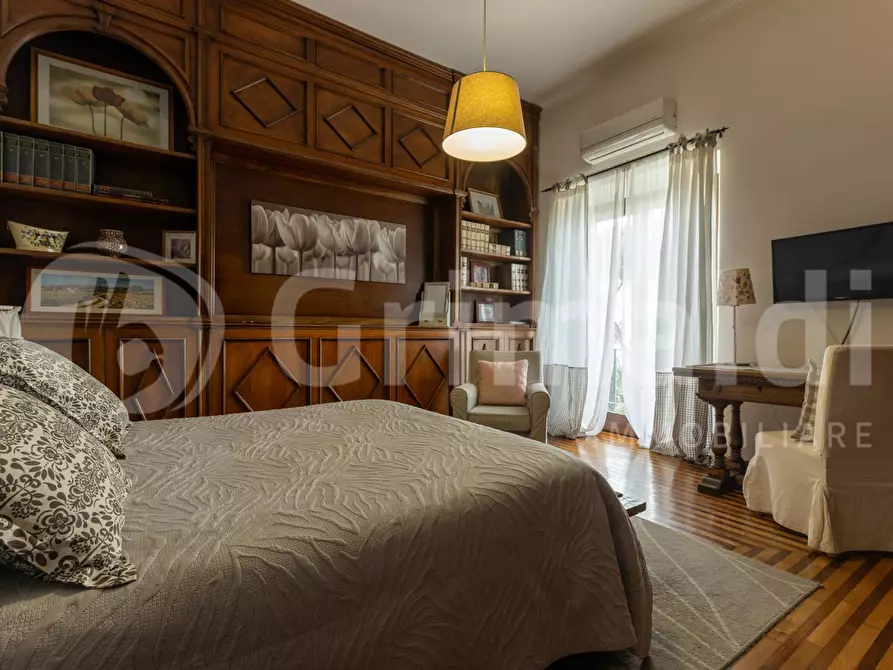 Immagine 29 di Villa in vendita  in Via Anagnina a Grottaferrata