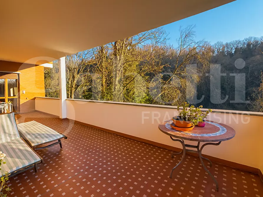 Immagine 14 di Appartamento in vendita  in Via Segantini, 30/1 a Moncalieri