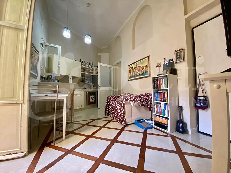 Immagine 1 di Appartamento in vendita  in Corso Giovanni Maria Angioi, 14-A a Sassari