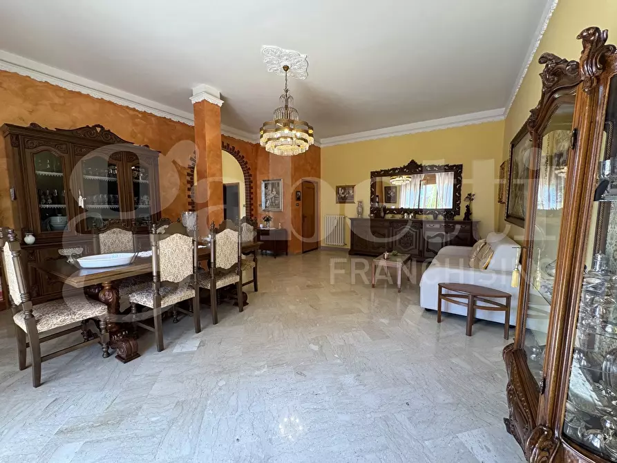 Immagine 10 di Casa indipendente in vendita  in Via Ascanio Grandi a Melissano