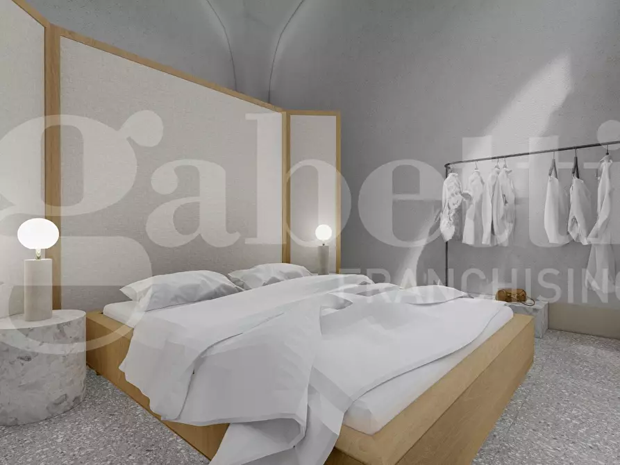 Immagine 24 di Appartamento in vendita  in Via Solferino, 21 A a Lequile