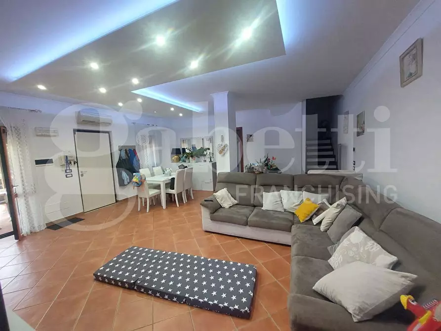 Immagine 24 di Casa quadrifamiliare in vendita  in Via Guglielmo Pepe, 32 a Settingiano