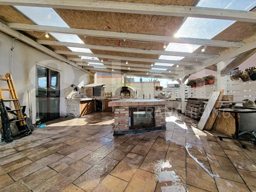 Immagine 22 di Casa indipendente in vendita  in Via cagliari, 45 a Sestu