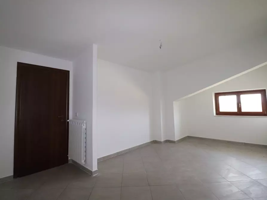 Immagine 6 di Attico in vendita  in Via Agnone Maggiore, 3 a Sora