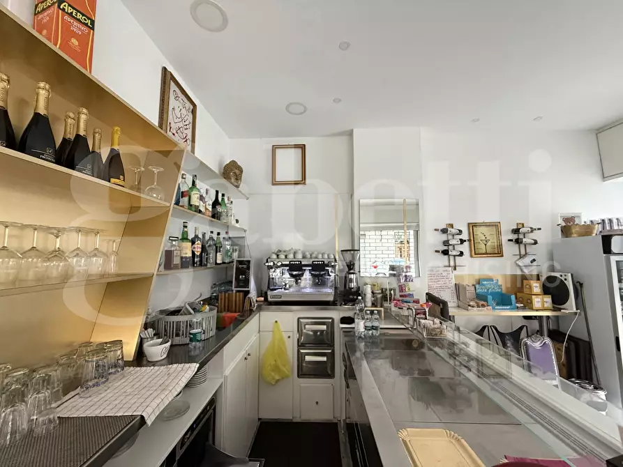 Immagine 9 di Bar / Ristorante in vendita  in Via San Secondo a Torino