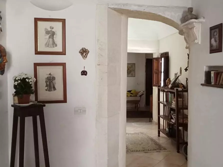 Immagine 13 di Appartamento in vendita  in Via logoteta, 18 a Siracusa