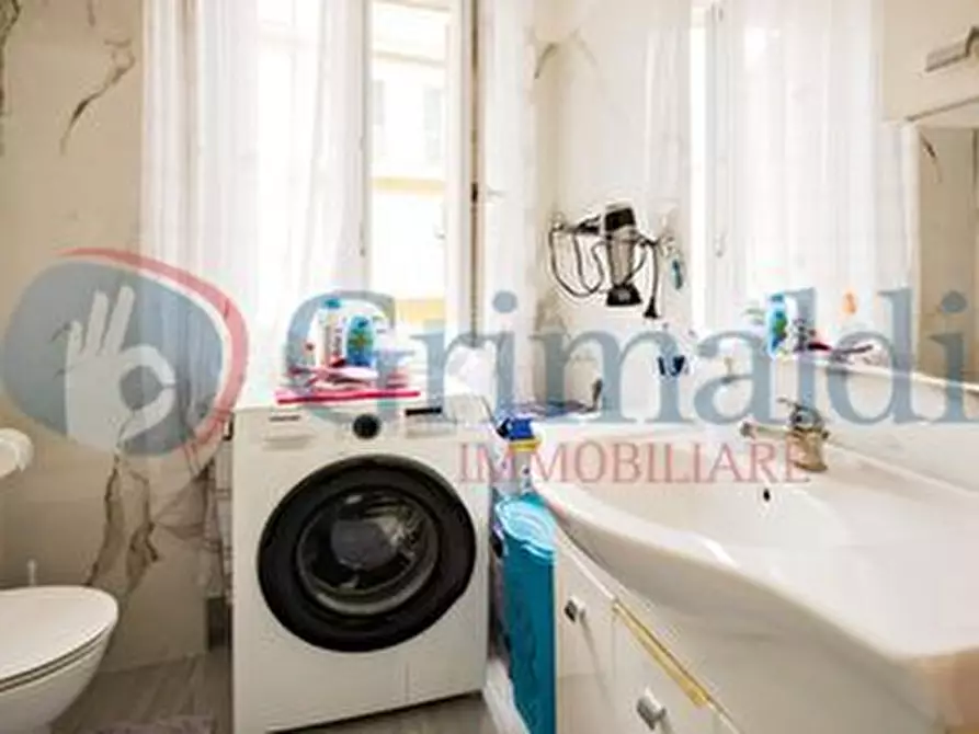 Immagine 18 di Appartamento in vendita  in Vicolo del Monte delle Capre, Trullo, Portuense, SNC a Roma