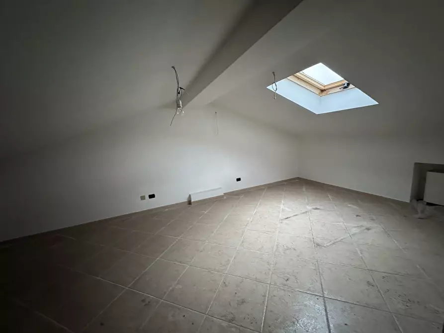 Immagine 3 di Appartamento in vendita  in Via Don Luigi Sturzo, snc a Villafranca Tirrena