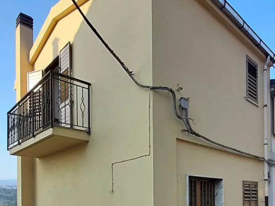 Immagine 24 di Appartamento in vendita  in Via G. GARIBALDI, 114 a San Vito Sullo Ionio