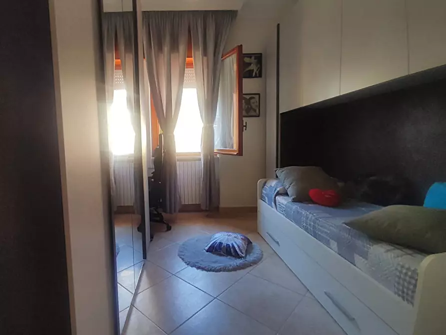 Immagine 18 di Appartamento in vendita  in Viale 2 GIUGNO a San Severo