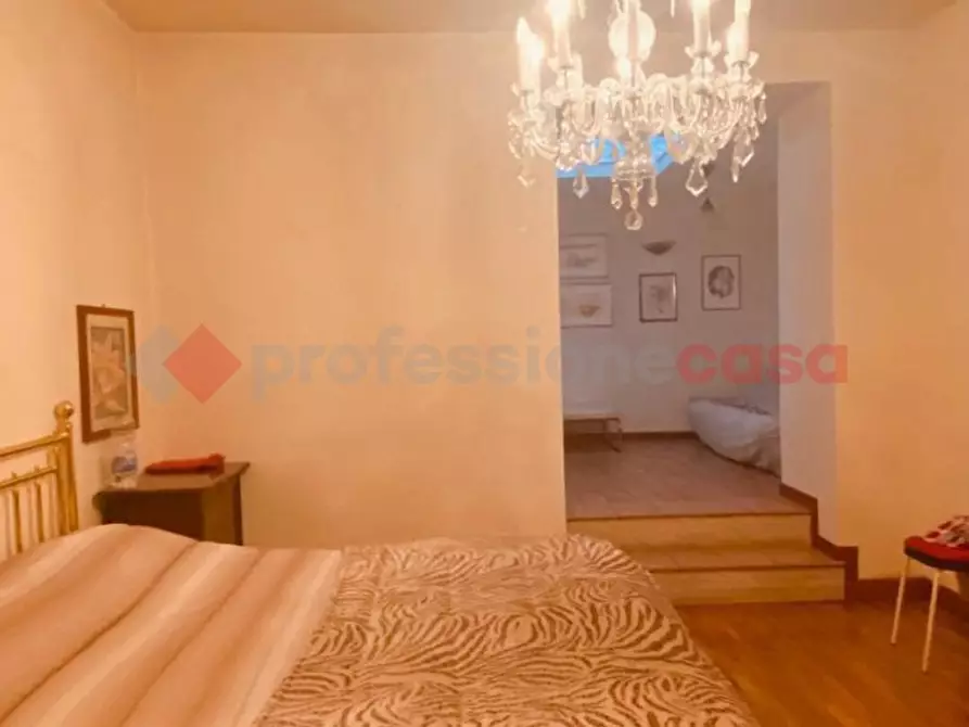 Immagine 10 di Appartamento in affitto  in Via Annibale Vecchi, 28 a Perugia