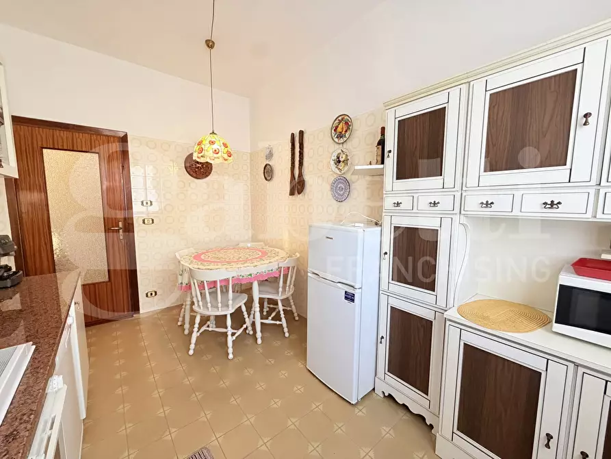 Immagine 15 di Appartamento in vendita  in Vico Melogno, 1 a Finale Ligure