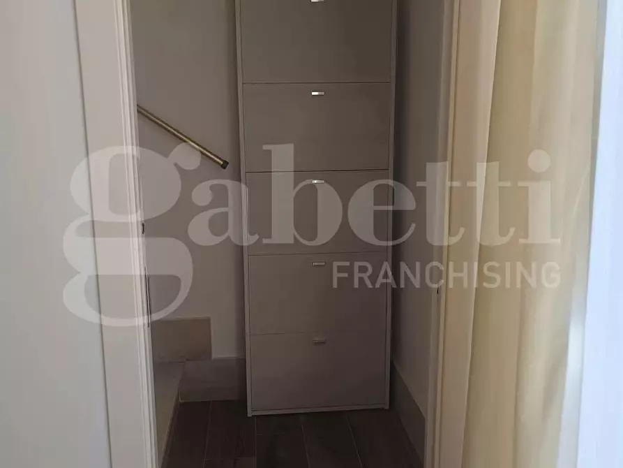 Immagine 26 di Casa indipendente in vendita  in Via Andromeda, 12 a San Severo