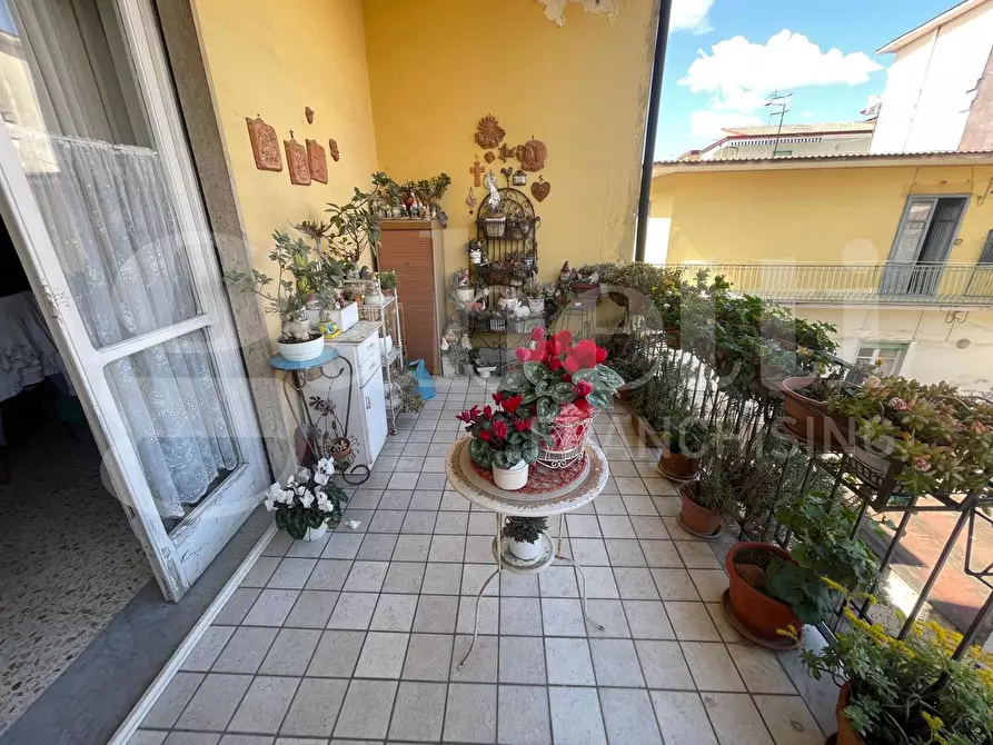 Immagine 18 di Appartamento in vendita  in Via Gorizia a Grumo Nevano