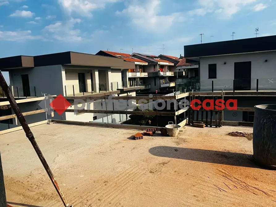 Immagine 17 di Villa in vendita  in Viale Cristoforo Colombo a Acireale
