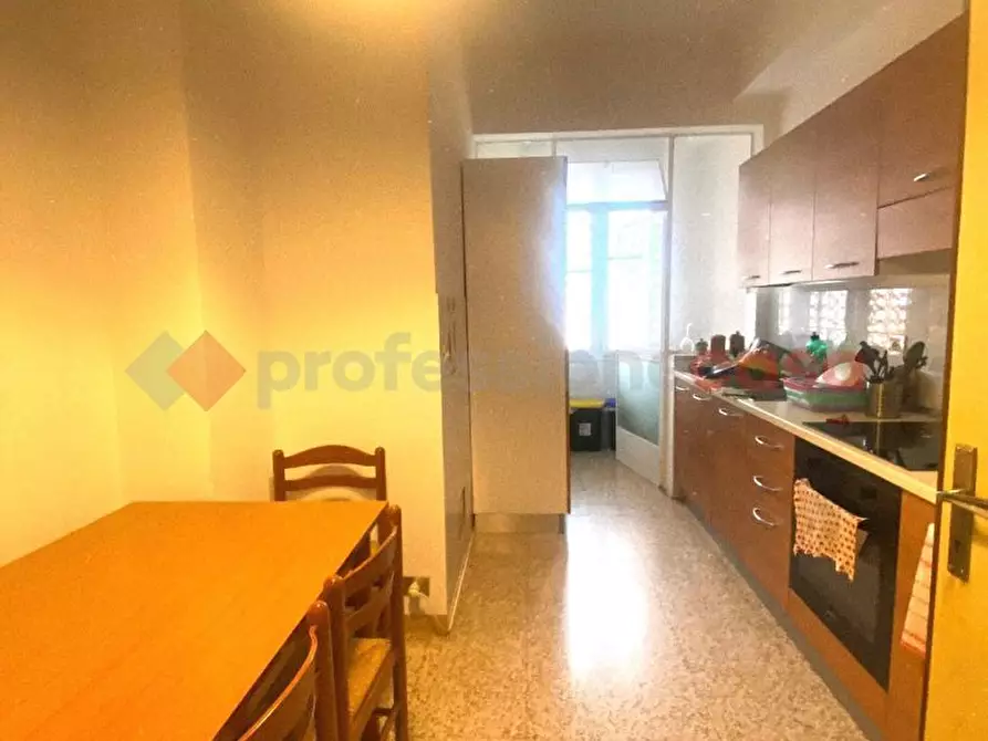 Immagine 2 di Appartamento in affitto  in Viale Umberto, 4 a Reggio Nell'emilia