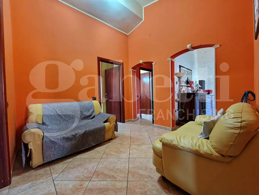 Immagine 23 di Appartamento in vendita  in Via genova, 48 a Sestu