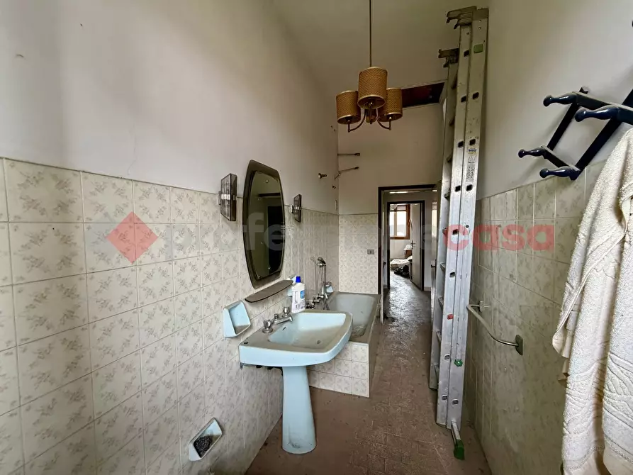 Immagine 22 di Villetta a schiera in vendita  in Via di Mantignano, 25 a Firenze