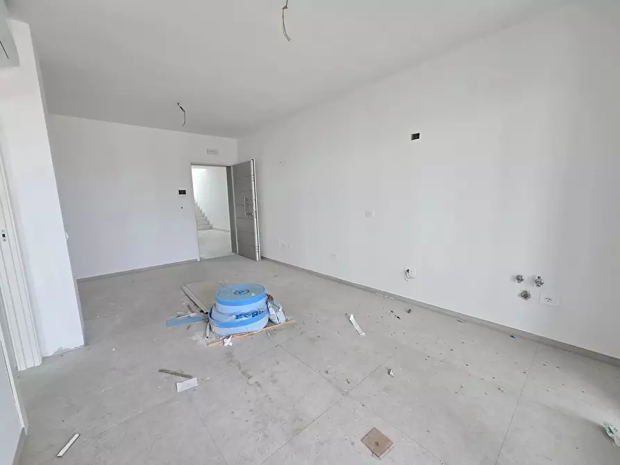 Immagine 3 di Appartamento in vendita  in Via Lungomare Sirena, 618 a Tortoreto