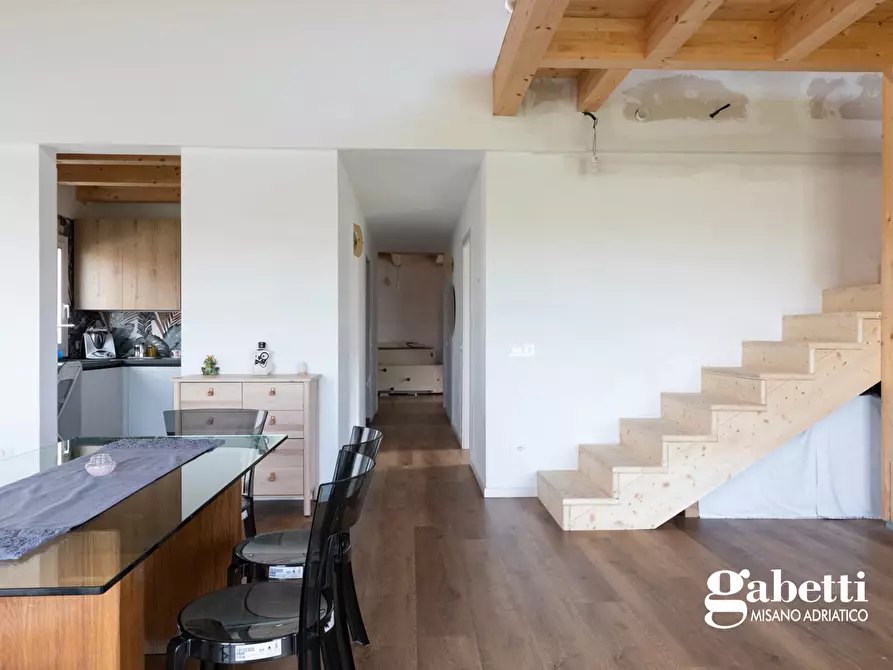 Immagine 13 di Villa in vendita  in Via SANTO STEFANO, 12 PQ a Gradara