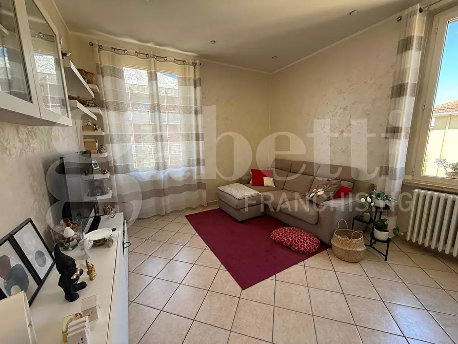 Immagine 5 di Appartamento in vendita  in Via ANTONINO CALCAGNADORO, 7 a Rieti