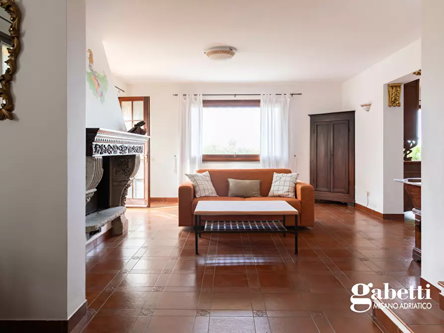 Immagine 26 di Villa in vendita  in Strada Friuli a Tavullia