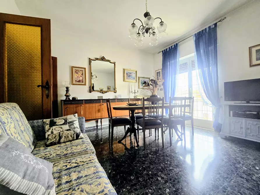 Immagine 15 di Appartamento in vendita  in Via Giuseppe di Vittorio, 71 a Colleferro