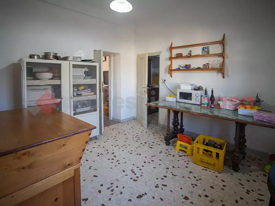 Immagine 22 di Casa indipendente in vendita  in Via PONTE MAGGIORE, 1 a Terracina