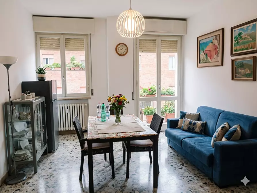 Immagine 1 di Appartamento in vendita  in Via Lustrini, 7 a Reggio Nell'emilia