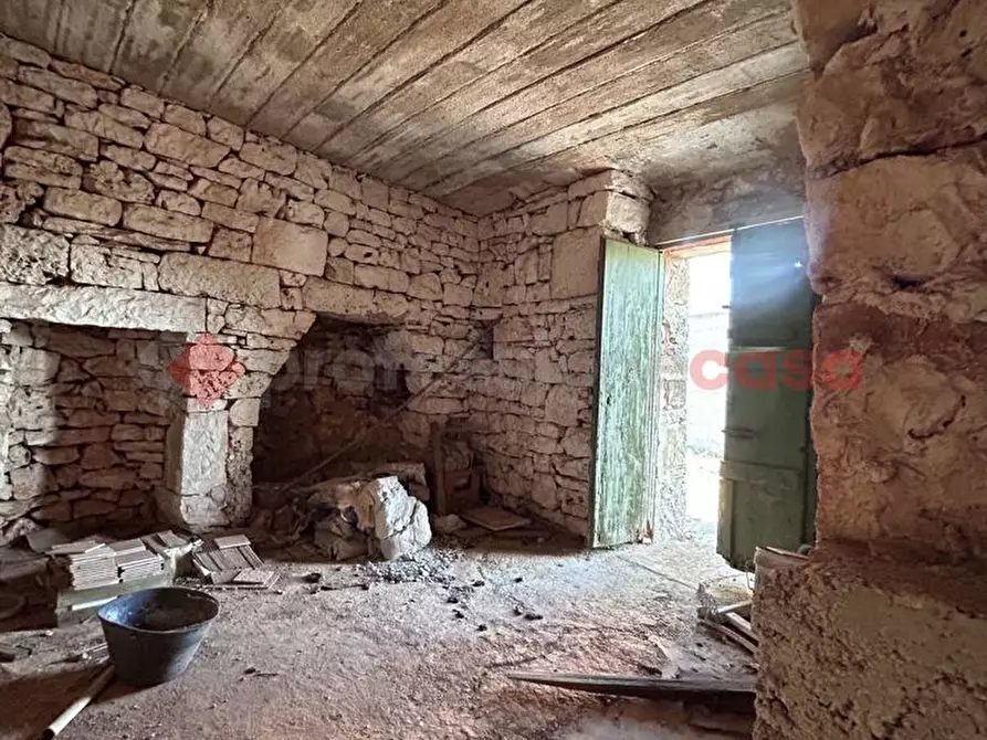Immagine 7 di Baita in vendita  in Via San Domenico dello Scannio, snc a Martina Franca