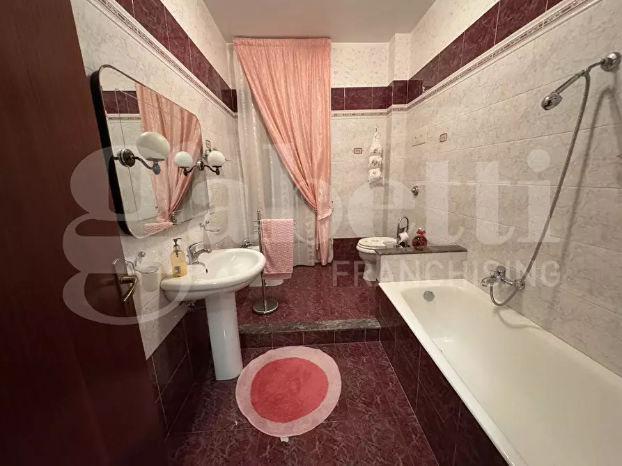 Immagine 10 di Appartamento in vendita  in Via Stefano SaccÃ , 13 a Villafranca Tirrena