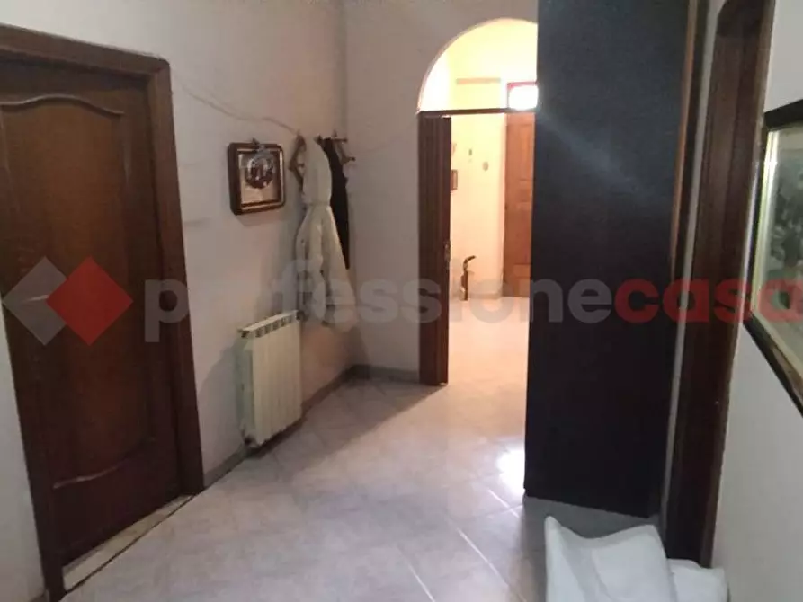 Immagine 8 di Appartamento in vendita  in Via Giuseppe Di Vittorio, 198 a Colleferro