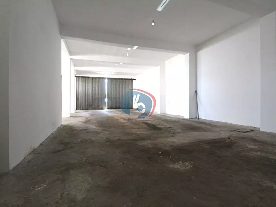 Immagine 12 di Capannone industriale in vendita  in Via Napoli, 1 a Nardo'