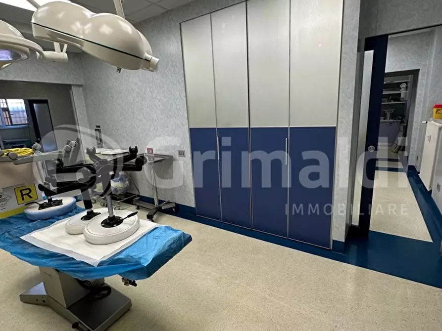 Immagine 12 di Attività commerciale in vendita  in Via Giovanni Pezzotti, 10 a Milano