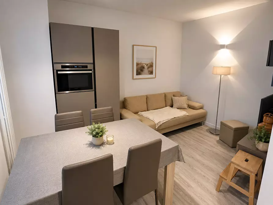 Immagine 2 di Appartamento in vendita  in Via Rapisardi, 8 a Riccione