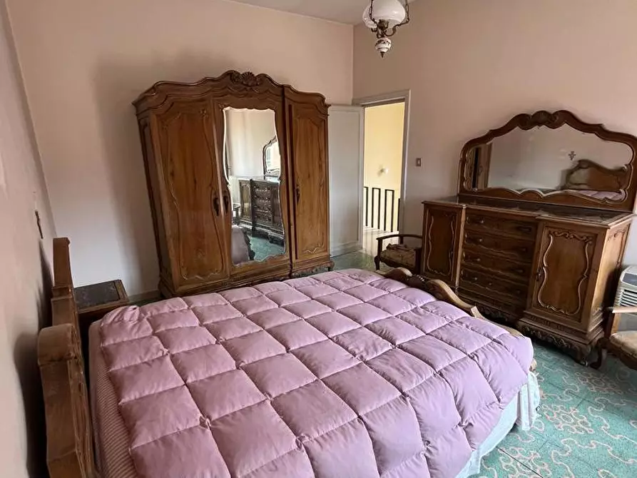 Immagine 26 di Casa indipendente in vendita  in Via San Giuseppe, 7 a Isola Del Liri