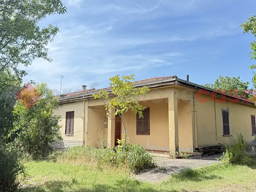 Immagine 4 di Casa indipendente in vendita  in Via sacro cuore, 10 a Alatri