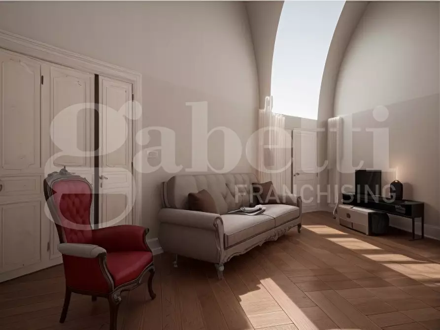 Immagine 34 di Villa in vendita  in Piazza Maria SS. del Rosario, 3/B a Guagnano