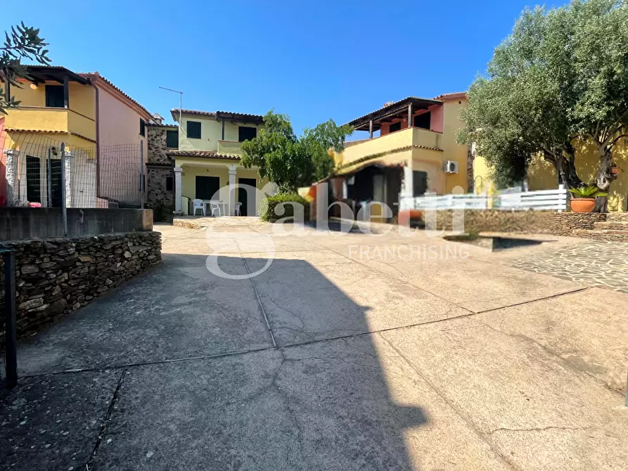 Immagine 14 di Appartamento in vendita  in Via Lago Omodeo, snc a Budoni