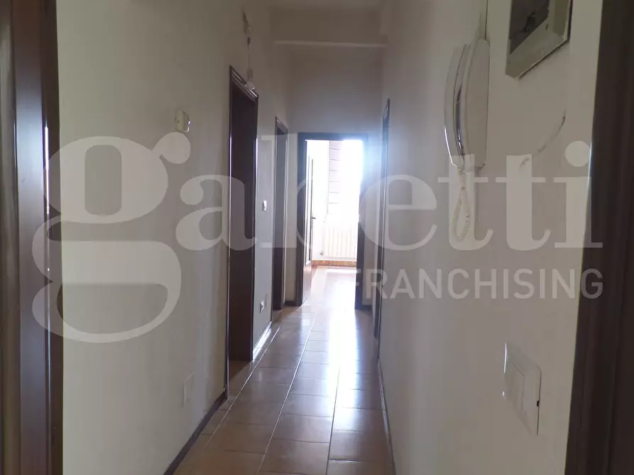 Immagine 2 di Appartamento in vendita  in Via Ugo Bassi, 59 a Cento