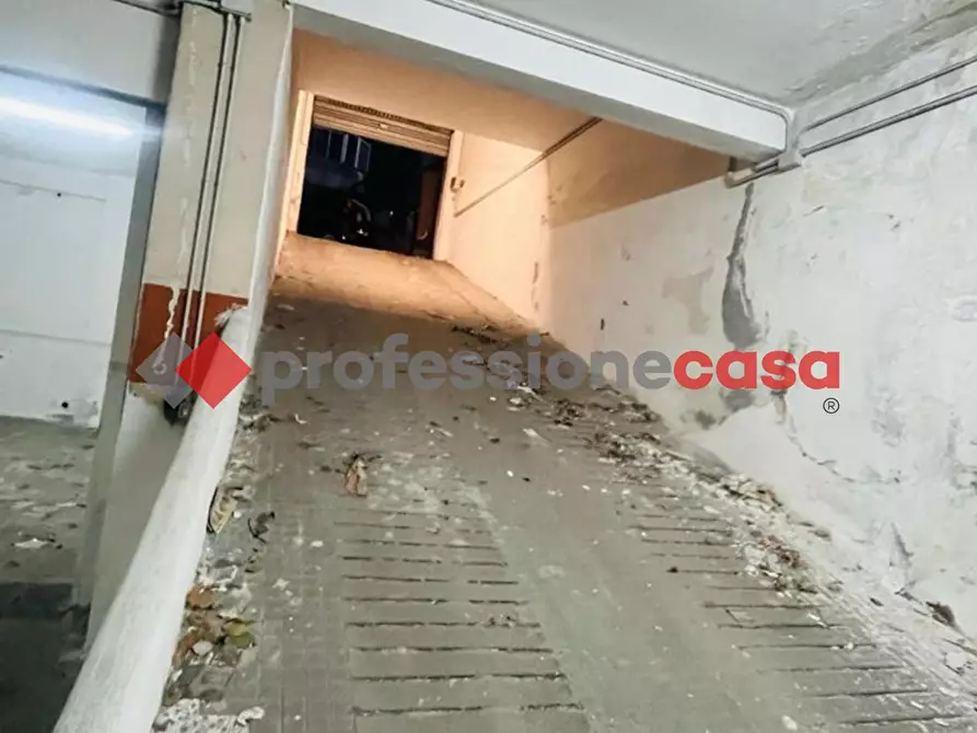 Immagine 27 di Box auto in vendita  in Via Francesco Gallo, 8 a Catania